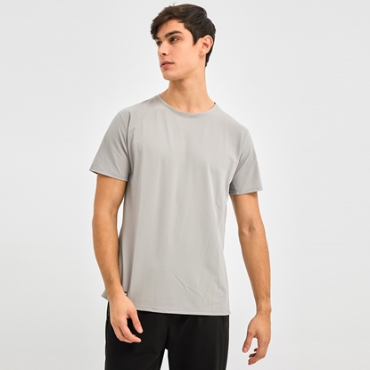 【L’eBeauty】冰感速乾空調衣(男款)-美