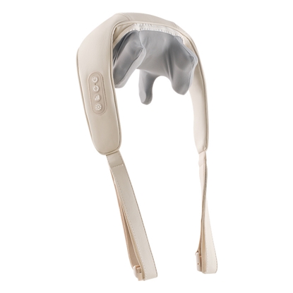 【現+預】【L’eBeauty】行動按摩斜方肌頸部按摩儀-美