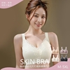 圖片 【L’eBeauty】極舒適提托大尺碼無鋼圈內衣3件組-美