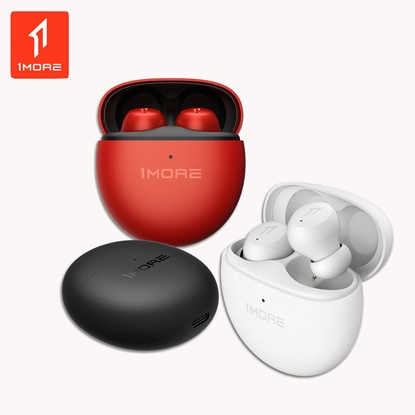 【1MORE】ComfoBuds Mini 迷你豆 真無線降噪耳機 / ES603