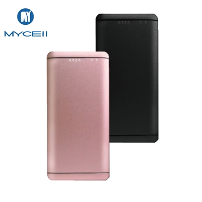 【MYCELL】iFlash10000 PD&QC3.0 18W閃充行動電源/ HW-PB-048