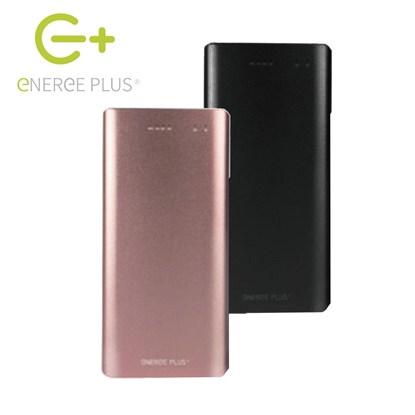 【GNERGE PLUS】E+ PD&QC3.0 12000+ 行動電源 / MY-PC-030
