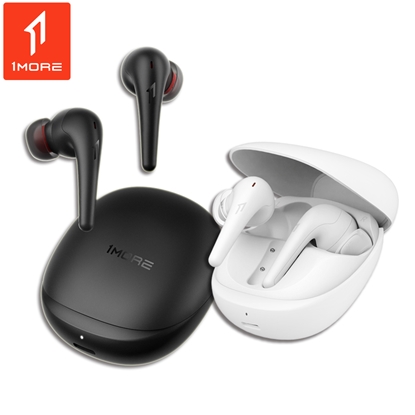 【1MORE】空間音頻降噪藍牙耳機 Aero / ES903