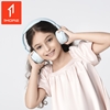 圖片 【1MORE】智能聽力保護兒童學習耳機/ HQ20 /1MORE馬上開運喜洋洋送開運紅包袋