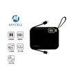 圖片 【MYCELL】Mini Air 20W PD 10000 全協議閃充行動電源 / MY-PC-049
