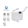 圖片 【MYCELL】Mini Air 20W PD 10000 全協議閃充行動電源 / MY-PC-049