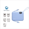 圖片 【MYCELL】Mini Air 20W PD 10000 全協議閃充行動電源 / MY-PC-049