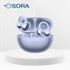 圖片 【THINKAR】SoraClip 耳夾式真無線藍牙耳機 /遇見中秋好聲音限時特價$1690(原價$1890)
