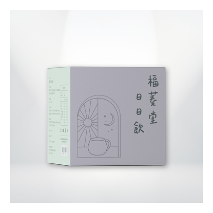 ❰ Fast&Free ❱ 日日飲(10入/盒)