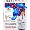 圖片 【PP石墨烯】石墨烯粒線修復內褲4件組-美