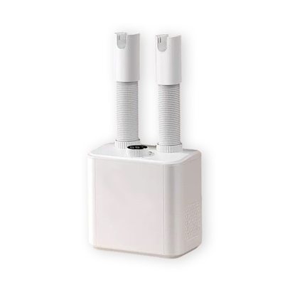 【LTP】U型可伸縮自動定時烘鞋機-美