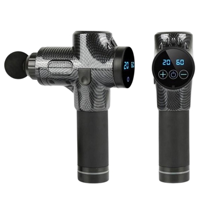 【LTP】 肌肉筋膜放鬆器 筋膜槍/30段速度/按摩機/6種按摩頭