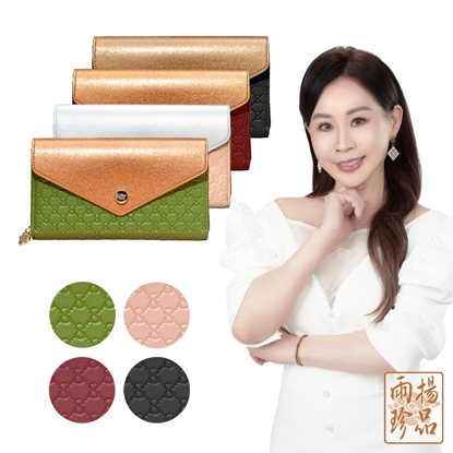 【雨揚加持】2025 飛躍滿祿財庫組(自選色)-美