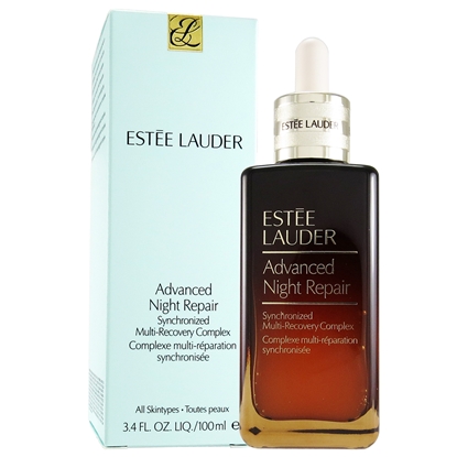 Estee Lauder 雅詩蘭黛 特潤超導全方位修護露 100ml (國際航空版)