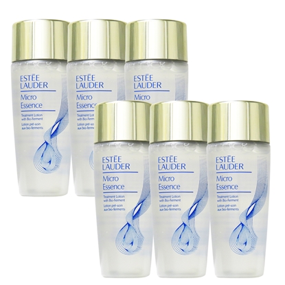 Estee Lauder 雅詩蘭黛微分子肌底原生露30mlx6 (公司貨)