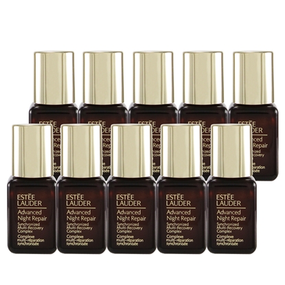 Estee Lauder 特潤超導全方位修護露7mlx10 (公司貨)