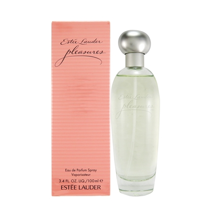 Estee Lauder 雅詩蘭黛歡沁女性淡香精100ml (國際航空版)