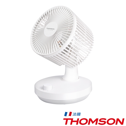 【THOMSON】7吋氣旋空氣循環扇 TM-SAF24C