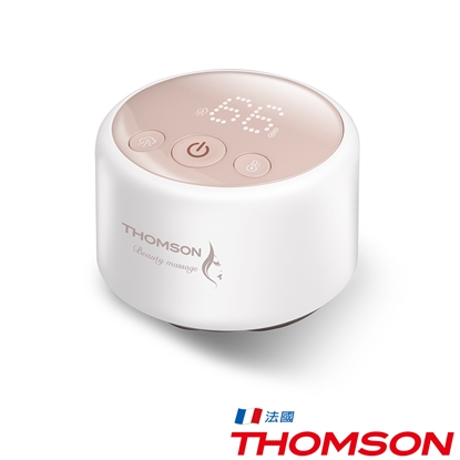 【THOMSON】真空刮痧拔罐儀 TM-BC02DC-美