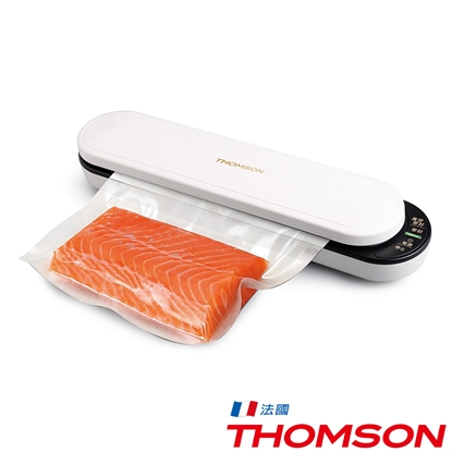 【THOMSON】USB無線真空保鮮密封機 TM-SAVA05M-美