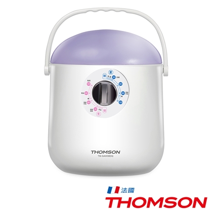 【THOMSON】多功能四季烘被機 TM-SAW08DQ-美