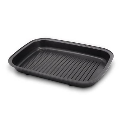 THOMSON 不沾速熱厚煎烤盤 TM-SAS06G專用-直