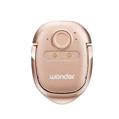 WONDER旺德 拍照快點翻譯機 含皮套 WM-T29W