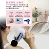 圖片 BLAUPUNKT德國藍寶 mini USB隨身筋膜震動按摩槍 BPB-M11HU