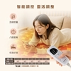 圖片 【WONDER】微電腦溫控單人電熱毯 WH-W36BS