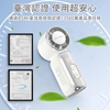 圖片 【WONDER】超輕量製冷手持高速扇 WH-FU37