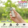 圖片 【WONDER】超輕量製冷手持高速扇 WH-FU37 2入優惠組-美