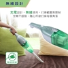 圖片 【TECO東元】手持無線鋰電吸塵器 XYFXJ601