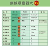 圖片 【TECO東元】手持無線鋰電吸塵器 XYFXJ601