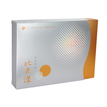 【康成志業】比光漾