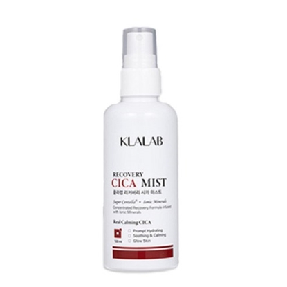 KLALAB 積雪草萬能噴霧 100ml