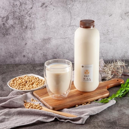 漿樣子濃豆乳(960ml x1+360ml x4)