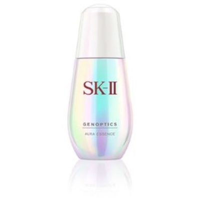 SK-II 小燈泡 超肌因鑽光淨白精華 50ml(國際航空版)小燈泡