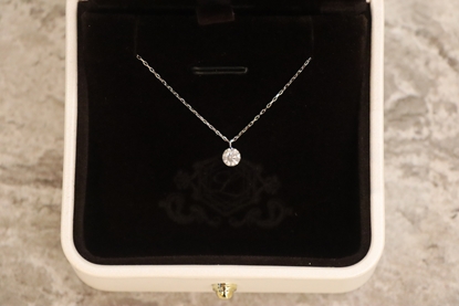 {STELLA LUO JEWELRY}經典30分單鑽