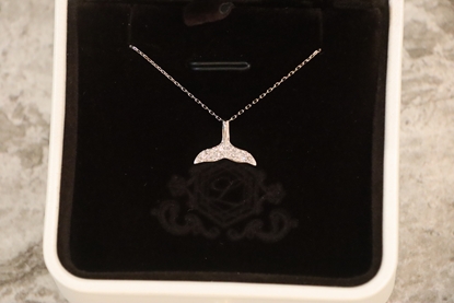 {STELLA LUO JEWELRY}星海之歌項鍊