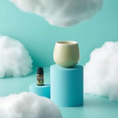 家香精裝香氛禮盒-金萱烏龍麝香