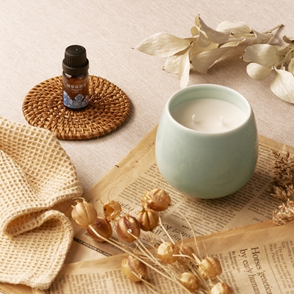 家香精裝香氛禮盒-檀檀鐵觀音