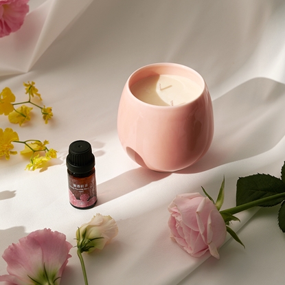 家香精裝香氛禮盒-迷人蜜香紅茶