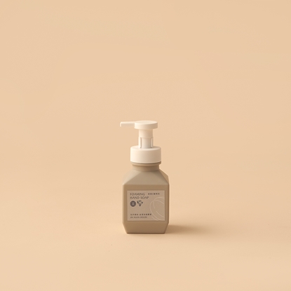 家香聰明洗洗手慕斯-金萱烏龍麝香