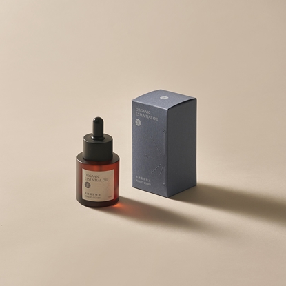 寵愛呵護系列 - 有機暖宮精油