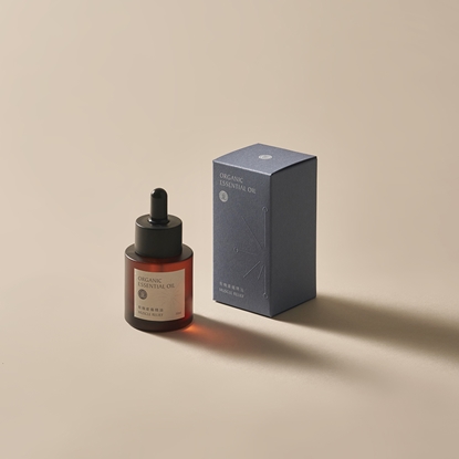 寵愛呵護系列 - 有機痠痛精油