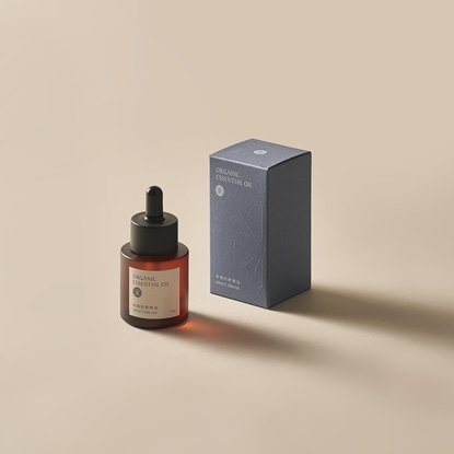 寵愛呵護系列 - 有機好夢精油