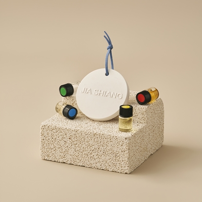 擴香石精油試香組