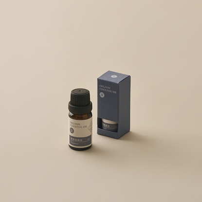 空間茶香精油 - 檀檀鐵觀音