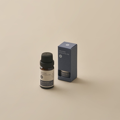 空間茶香精油 - 萬花四季春茶