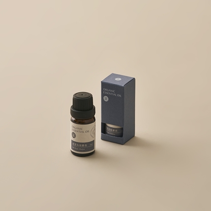 空間茶香精油 - 金萱烏龍麝香